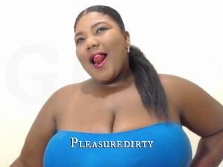 Pleasuredirty