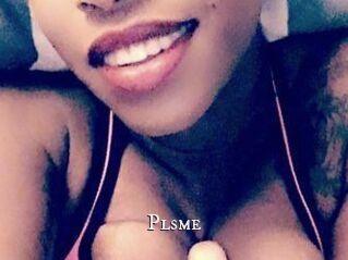 Plsme
