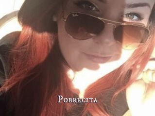 Pobrecita