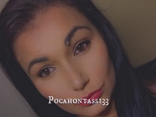 Pocahontass133
