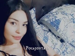 Pocajontas2