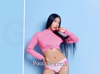 Poccahonttas