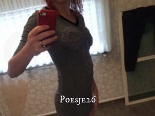 Poesje26