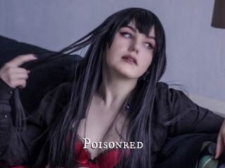 Poisonred