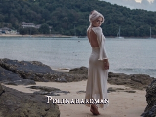 Polinahardman