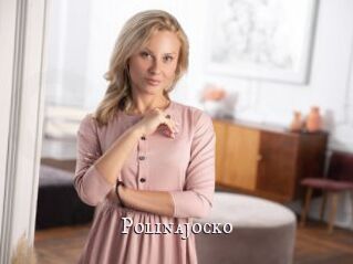Polinajocko