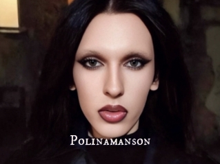 Polinamanson