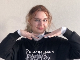 Pollybarkson