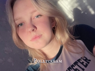 Pollycream