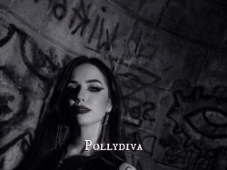 Pollydiva