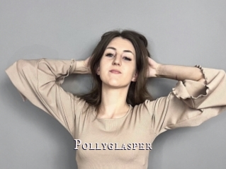 Pollyglasper