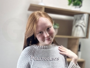 Pollygolson