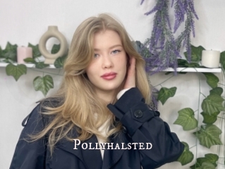 Pollyhalsted
