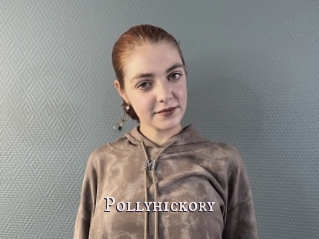 Pollyhickory