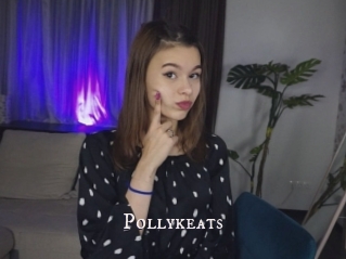 Pollykeats