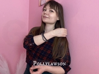 Pollylawson