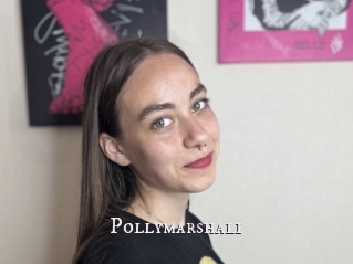 Pollymarshali
