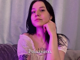 Pollyroyal