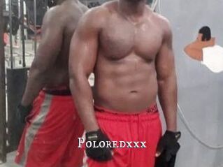 Poloredxxx