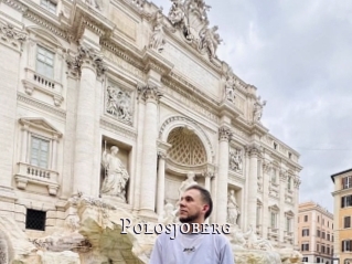 Polosjoberg