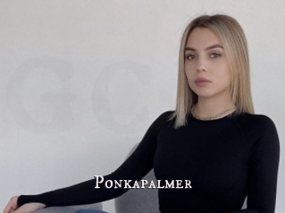 Ponkapalmer