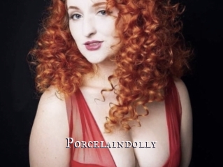 Porcelaindolly