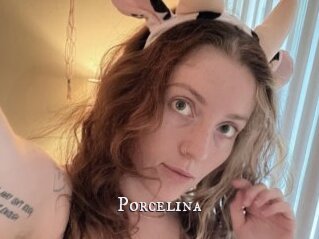 Porcelina