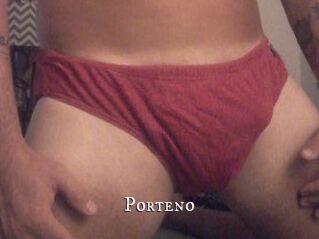 Porteno