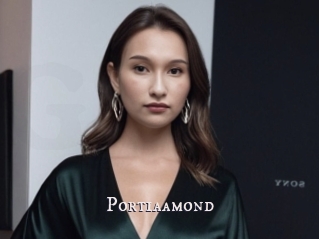 Portiaamond