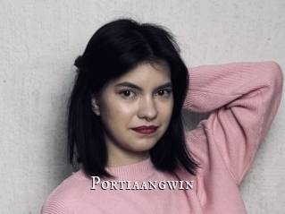 Portiaangwin