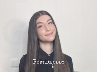 Portiaboddy