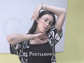Portiabown