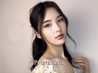 Portiacaryl
