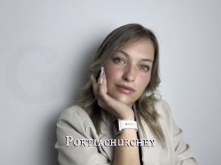 Portiachurchey