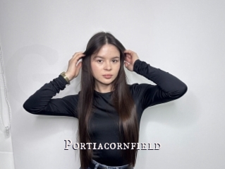 Portiacornfield