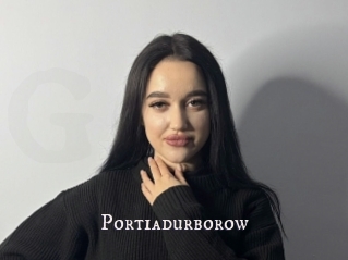 Portiadurborow