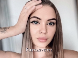 Portiaevetts