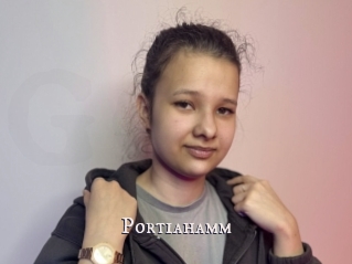 Portiahamm
