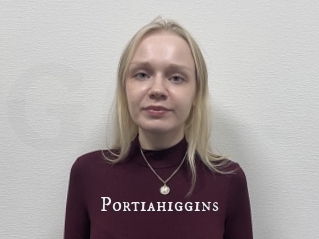 Portiahiggins