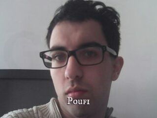 Poufi