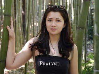 Pralyne