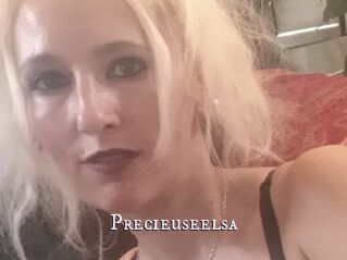 Precieuseelsa