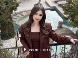 Precioushearts