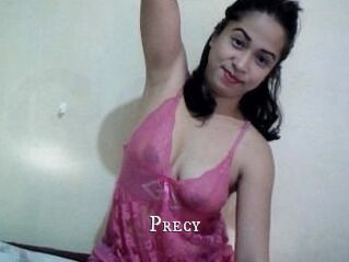 Precy