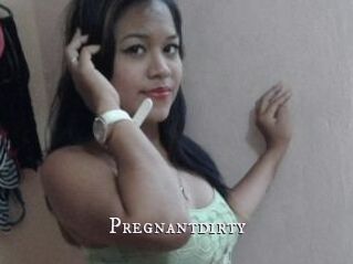 Pregnantdirty
