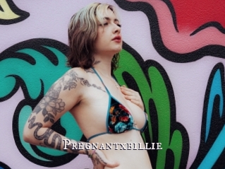 Pregnantxbillie
