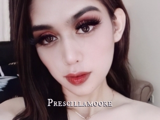 Prescillamoore