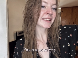 Prestighoney23