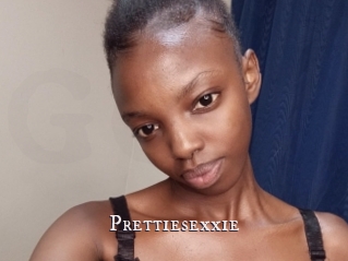 Prettiesexxie