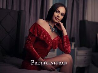 Prettiestfran